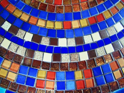 Tout savoir sur la mosaïque