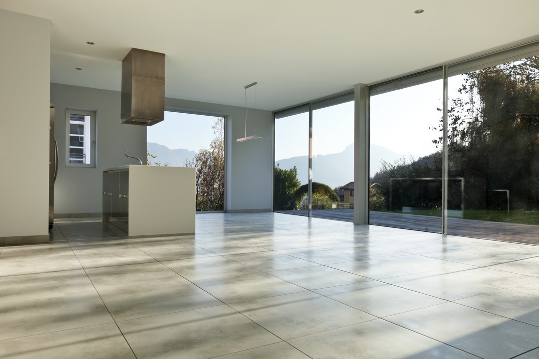 Quelle couleur choisir pour son carrelage de salon ? | Trouver