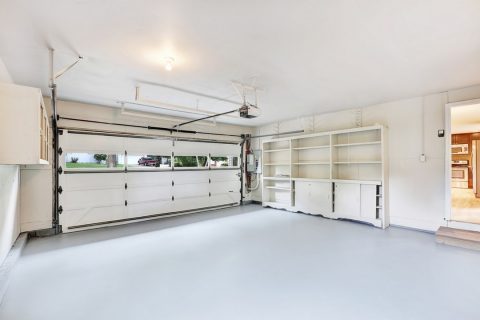 Quelle couleur de carrelage pour son garage ?